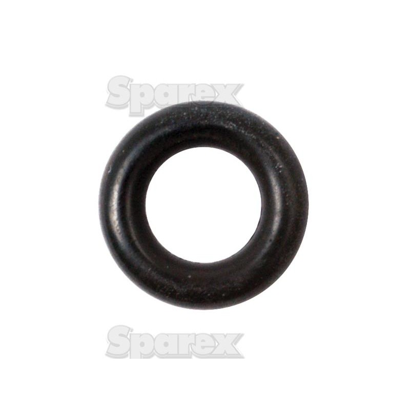 Uszczelnienie typu O'Ring 2 x 5mm 70 Shore