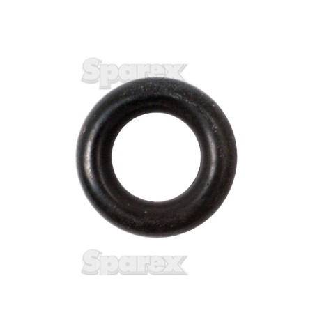 Uszczelnienie typu O'Ring 2 x 5mm 70 Shore