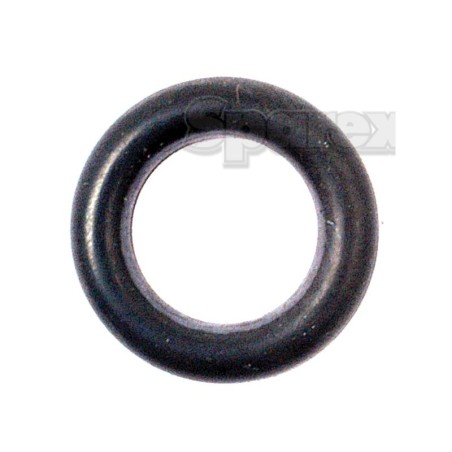 Uszczelnienie typu O'Ring 2 x 6mm 70 Shore