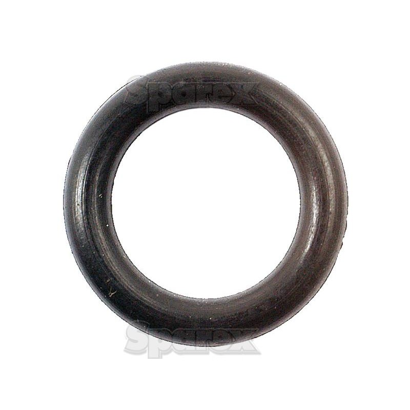 Uszczelnienie typu O'Ring 2 x 8mm 70 Shore