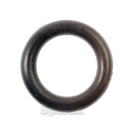 Uszczelnienie typu O'Ring 2 x 8mm 70 Shore