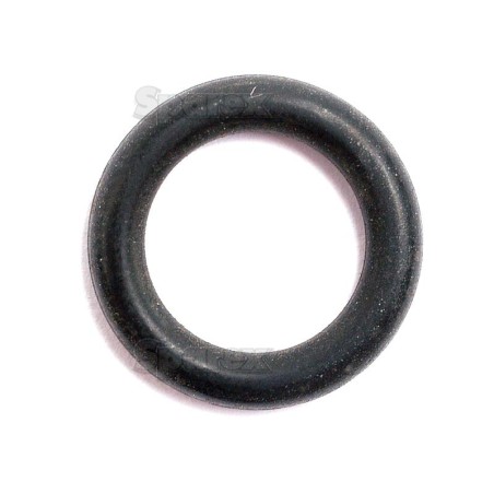 Uszczelnienie typu O'Ring 2.5 x 10mm 70 Shore