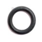 Uszczelnienie typu O'Ring 2.5 x 10mm 70 Shore