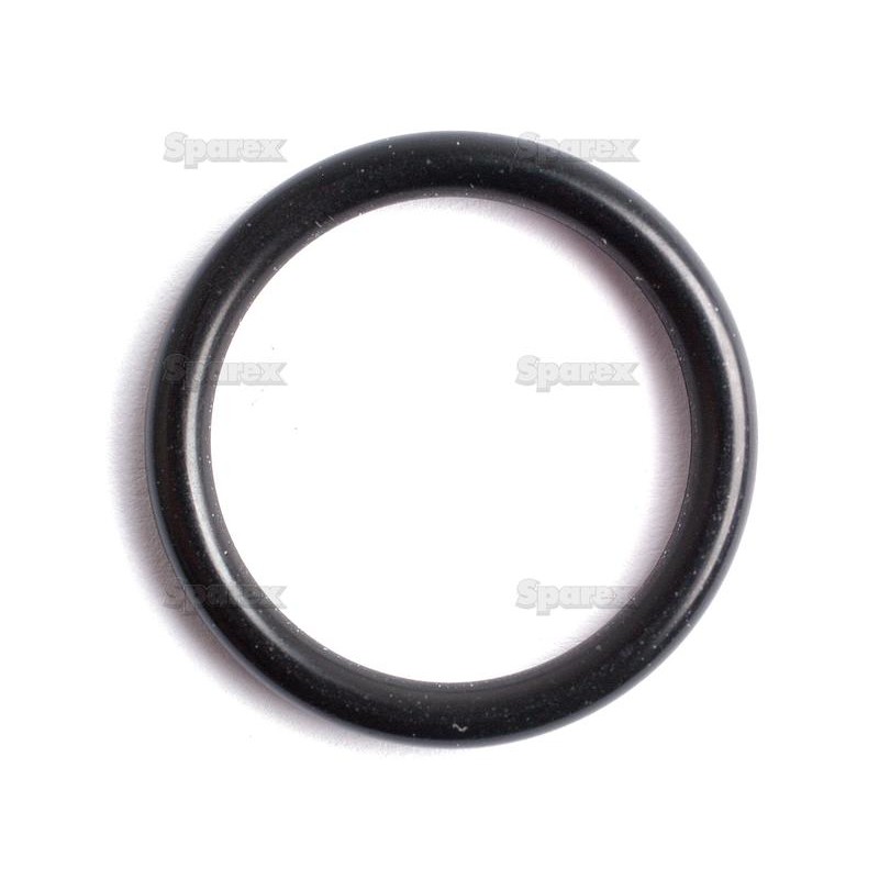 Uszczelnienie typu O'Ring 2.5 x 18mm 70 Shore