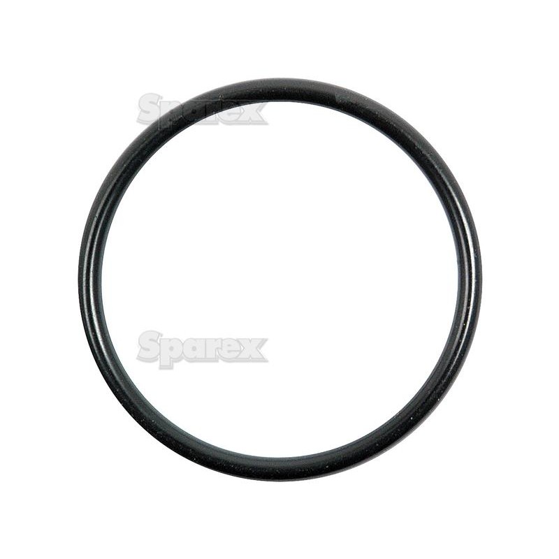 Uszczelnienie typu O'Ring 2.5 x 35mm 70 Shore