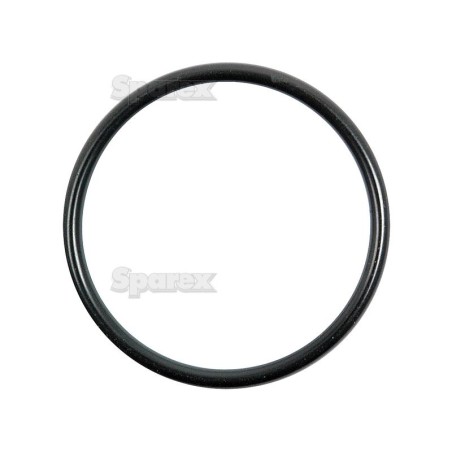 Uszczelnienie typu O'Ring 2.5 x 35mm 70 Shore