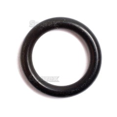 Uszczelnienie typu O'Ring 2.50 x 12mm 70 Shore 