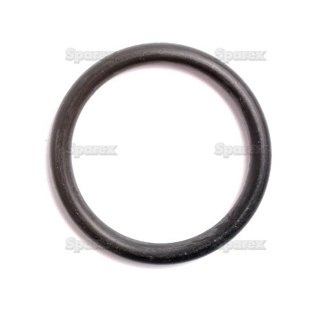 Uszczelnienie typu O'Ring 3 x 25mm 70 Shore