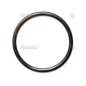 Uszczelnienie typu O'Ring 3/16'' x 2 1/2'' (BS333) 70 Shore