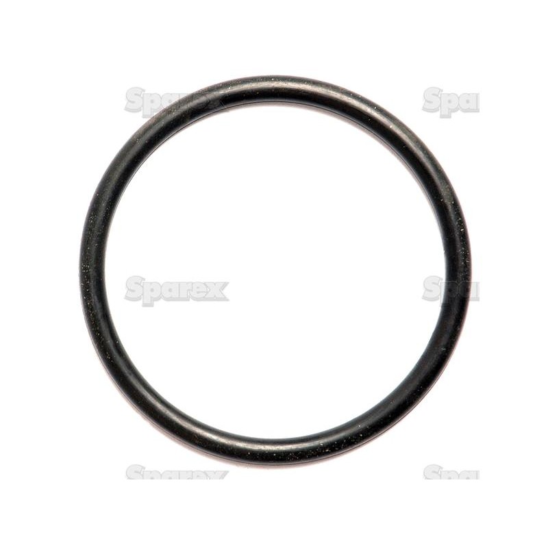 Uszczelnienie typu O'Ring 3/16'' x 2 5/8'' (BS334) 70 Shore