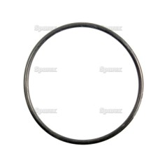 Uszczelnienie typu O'Ring 3/16'' x 4 3/8'' (BS348) 70 Shore