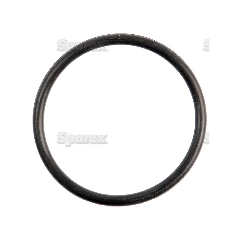 Uszczelnienie typu O'Ring 3/32'' x 1 3/8'' (BS126) 70 Shore