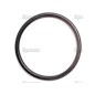 Uszczelnienie typu O'Ring 3/32'' x 1 5/16'' (BS125) 70 Shore