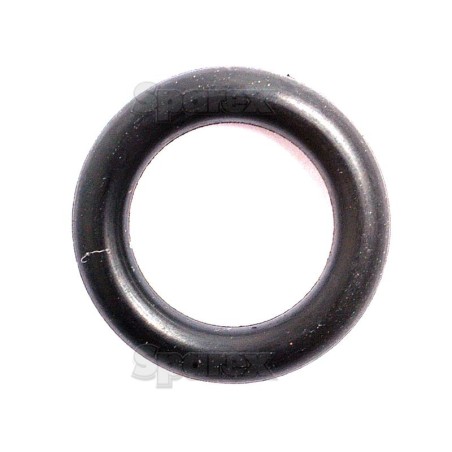 Uszczelnienie typu O'Ring 3/32'' x 3/8'' (BS110) 70 Shore