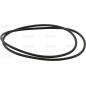 Uszczelnienie typu O'Ring 4 x 255mm 70 Shore