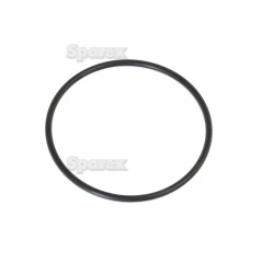 Uszczelnienie typu O'Ring 5 x 110mm 70 Shore