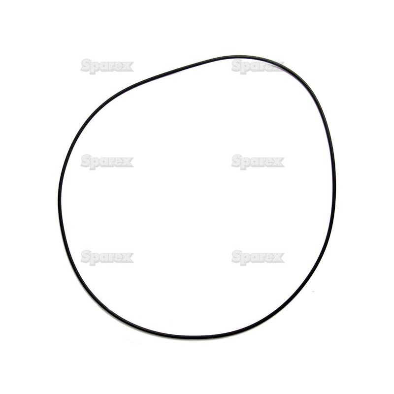 Uszczelnienie typu O'Ring 4 x 310mm 70 Shore