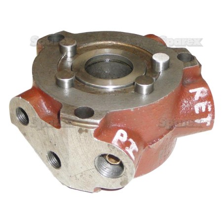 Valve Assembly