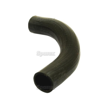 Wąż do chłodnicy, Wewnętrzna Ø mniejszej końcówki węża: 34mm, Wewnętrzna Ø większej końcówki węża: 34mm