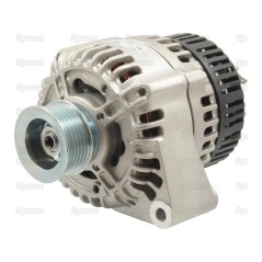 Alternator (Mahle) - 14V, 90 Ampery 