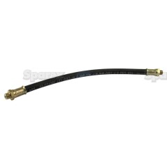 Końcówka smarownicy z zaciskiem hydraulicznym, 1/8'' BSP 