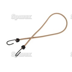 Elastik-Seil mit Haken 910mm