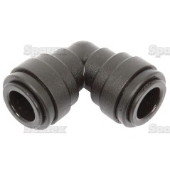Elbow Connector 10mm 