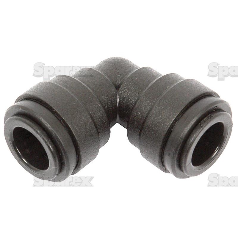 Elbow Connector 10mm