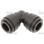 Elbow Connector 10mm