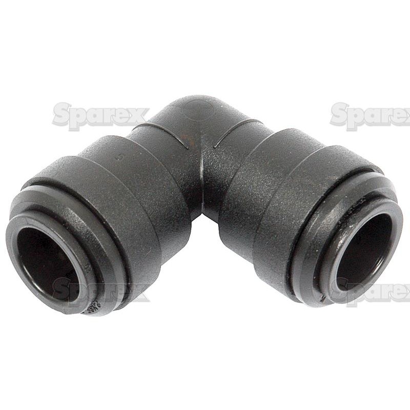 Elbow Connector 12mm