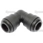 Elbow Connector 12mm