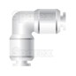 Elbow Connector 6mm