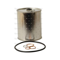 Wkład filtra oleju silnikowego - LF3775