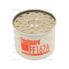 Wkład filtra paliwa - FF167A 