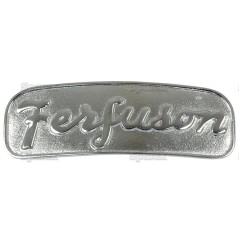 Emblemat za Ferguson 35 