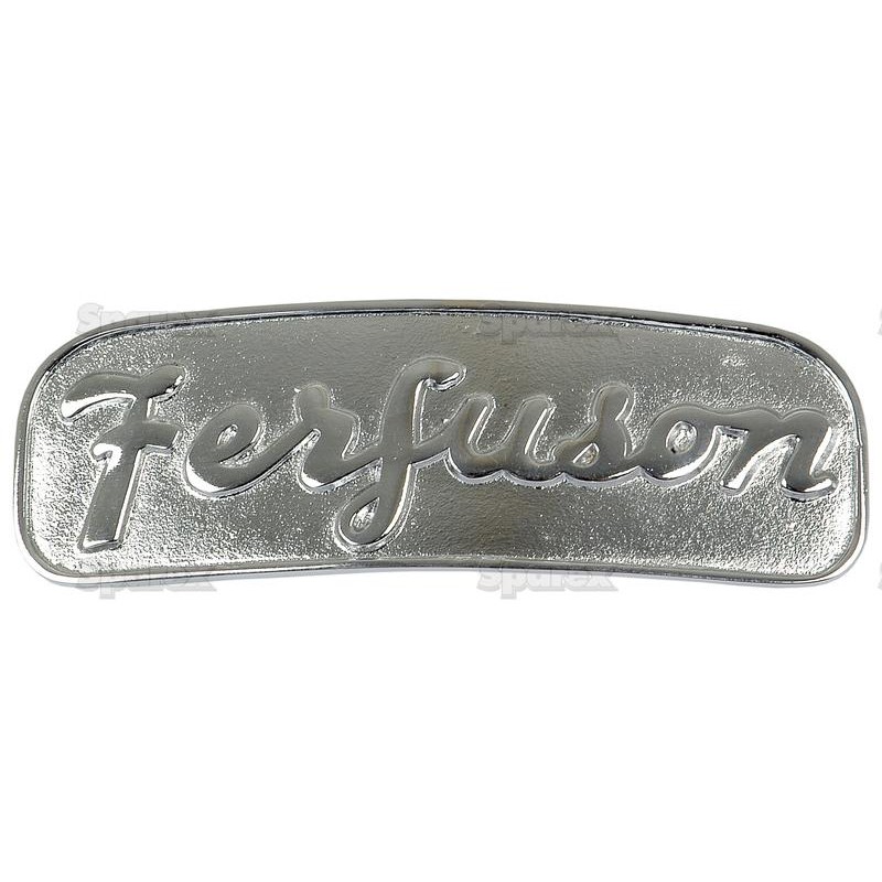 Emblemat za Ferguson 35