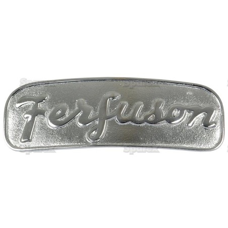 Emblemat za Ferguson 35