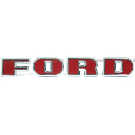 Emblemat za Ford