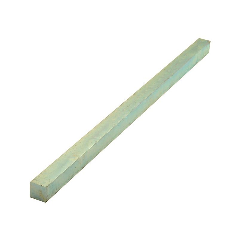 Wpust Klinowy 1/2'' x 1/2'' x 12'' (DIN | Standard No. DIN 6880)