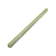 Wpust Klinowy 1/4'' x 1/4'' x 12'' (DIN | Standard No. DIN 6880) 