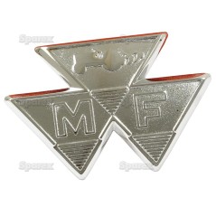 Emblemat za Massey Ferguson 35 