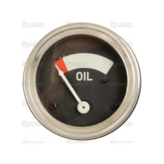 Wskażnik ciśnienia oleju