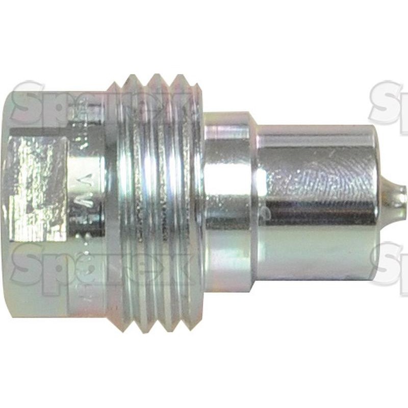 Wtyczka hydrauliczna - 1/2'' BSP - VV seria (1szt. Agripak)