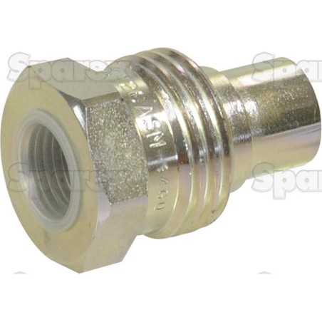 Wtyczka hydrauliczna - 1/2''BSP - VVS seria