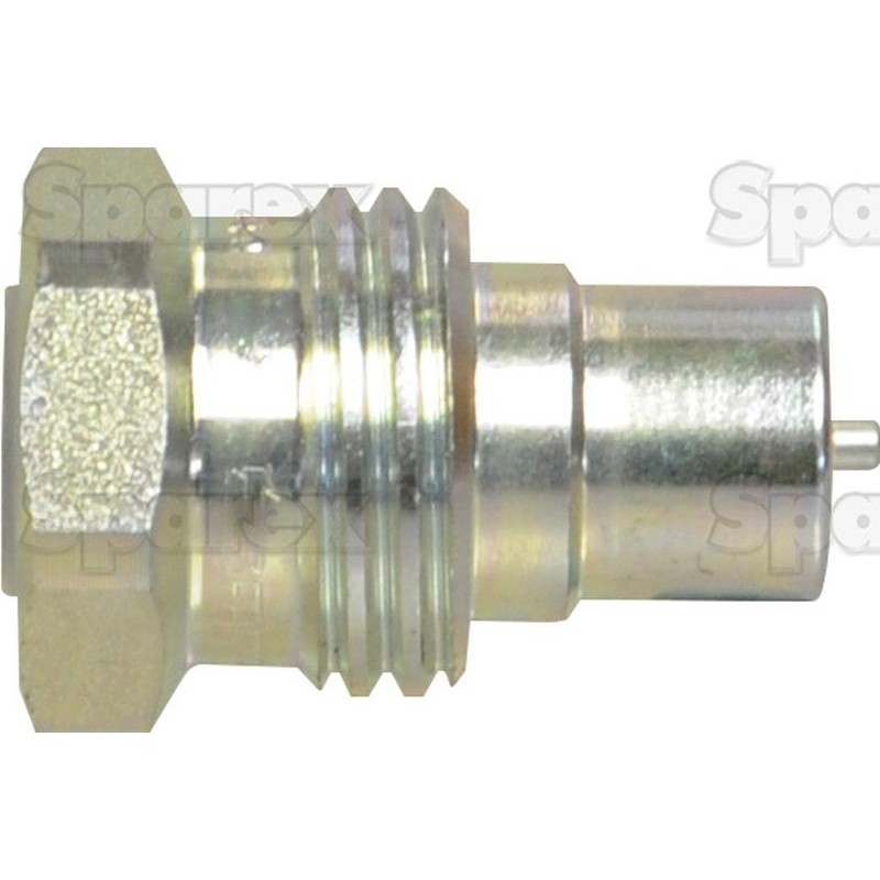 Wtyczka hydrauliczna - 3/8''BSP - VVS seria