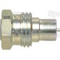 Wtyczka hydrauliczna - 3/8''BSP - VVS seria