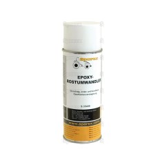 Epoxy Rust Treatment - 400ML