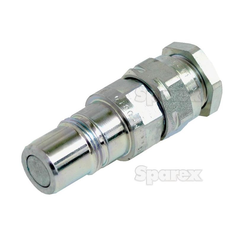 Wtyczka hydrauliczna 1/2'' - 1/2'' BSP