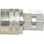 Wtyczka hydrauliczna 1/2''BSP - CVV seria