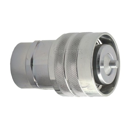 Wtyczka hydrauliczna 3/4''BSP - CVV seria